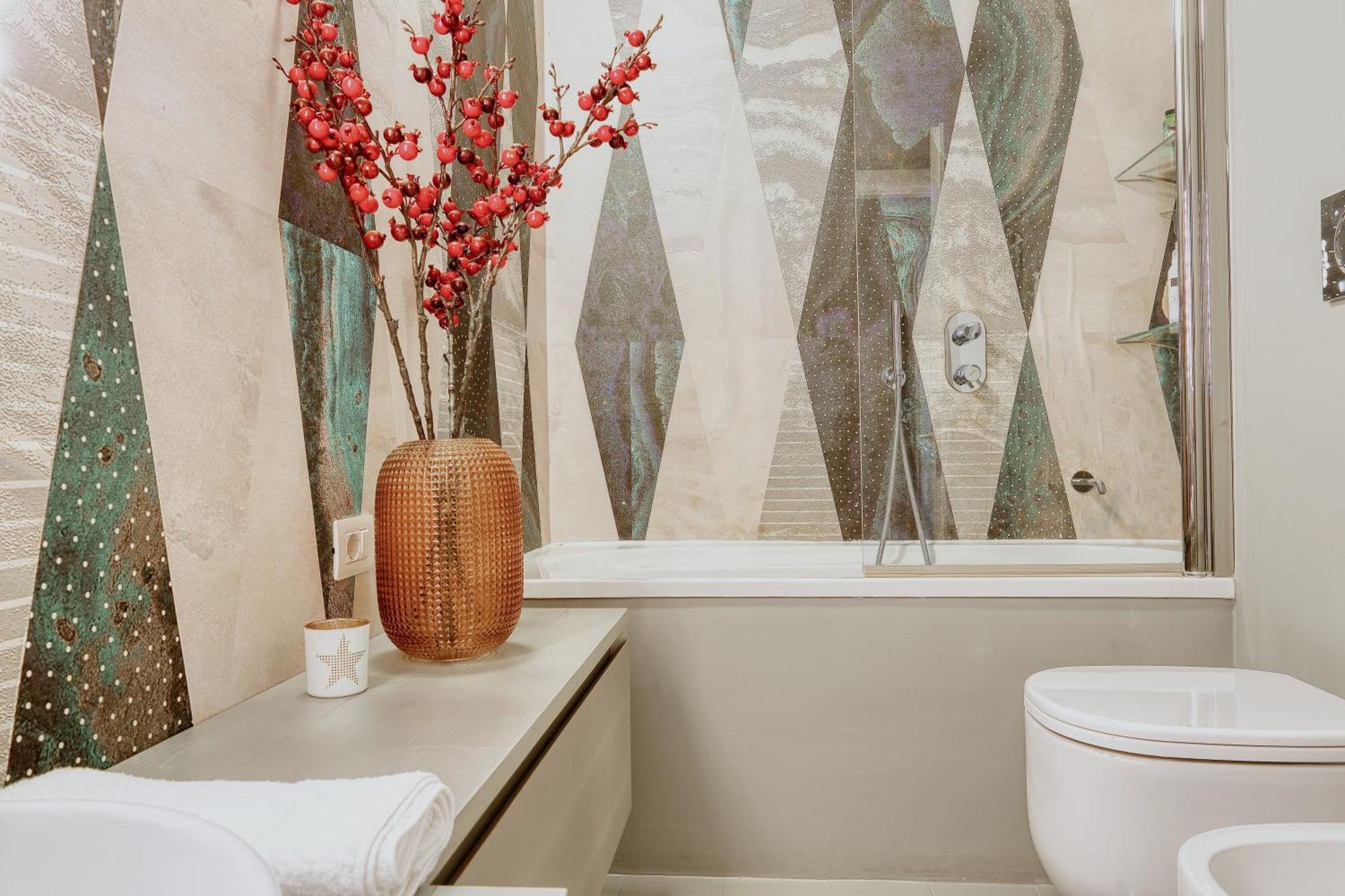 Milan Charme-Sant'Ambrogio Stay エクステリア 写真
